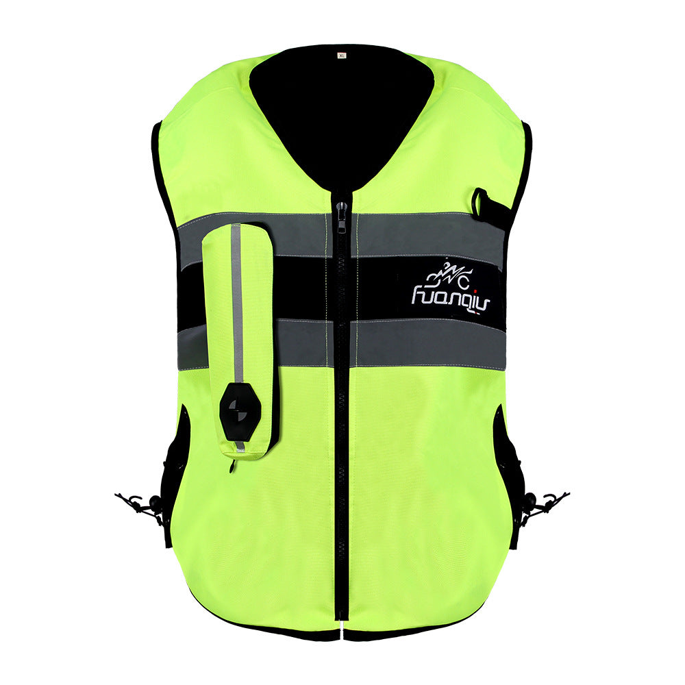 Motorcycle AirBag Vest